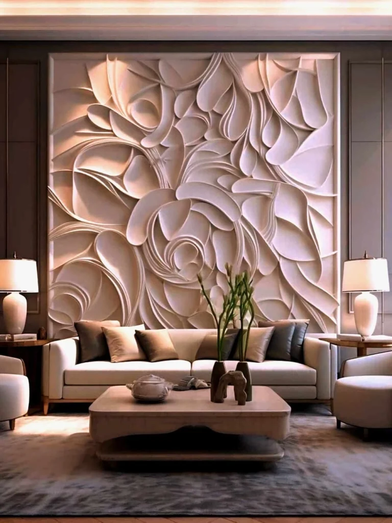 Our Glass & Decorative Elements Services 2