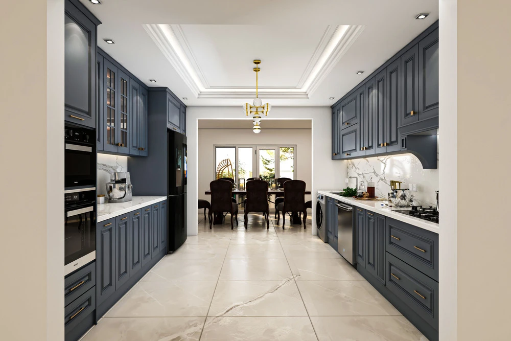 Gypsum & Carpentry Works in Dubai (1)