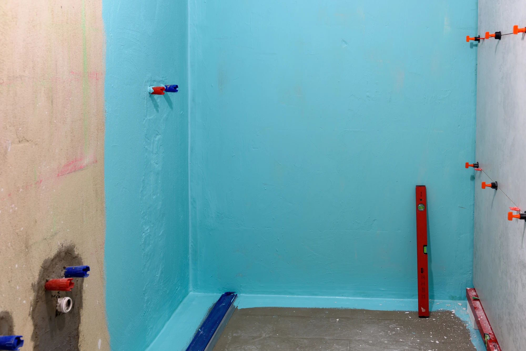 Painting and Finishes (10)