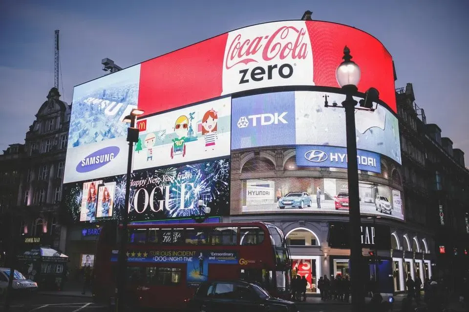 Signage and Branding (2)