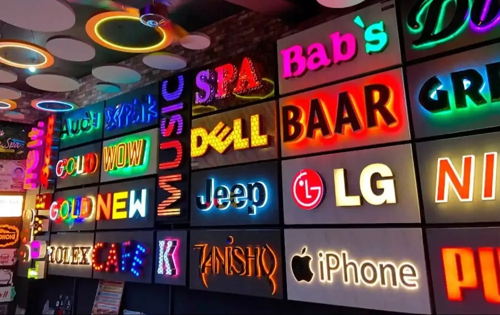 Signage and Branding (5)