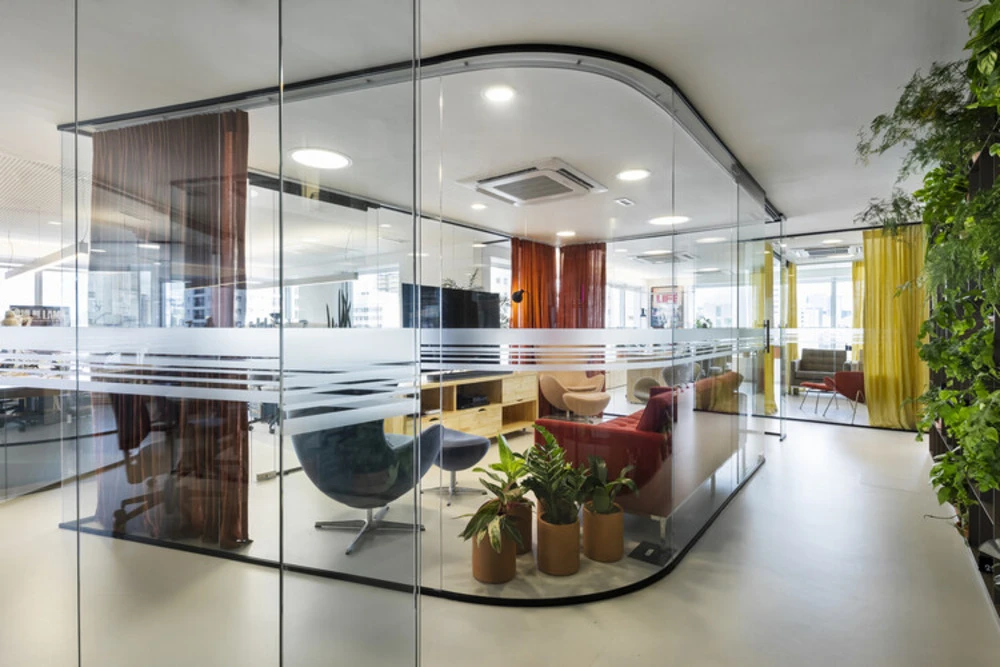 Our Glass & Decorative Elements Services